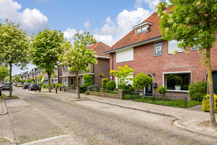 Foto 9 van Jozef Israëlsstraat 43