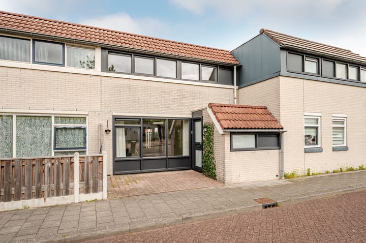 Foto 1 van Galjoen 24 14