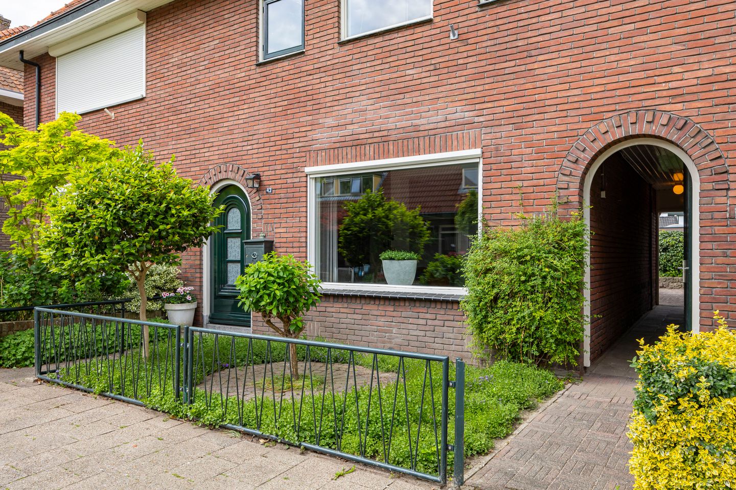 Foto 10 van Jozef Israëlsstraat 43