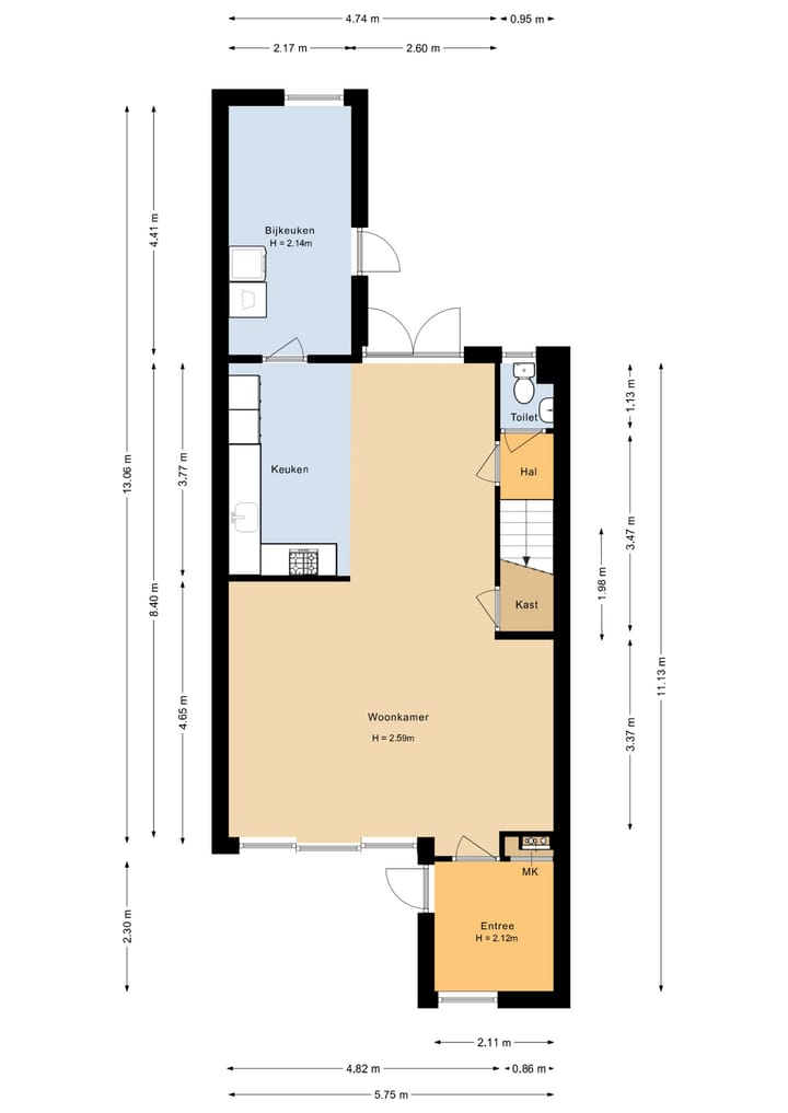 Foto 37 van Galjoen 24 14