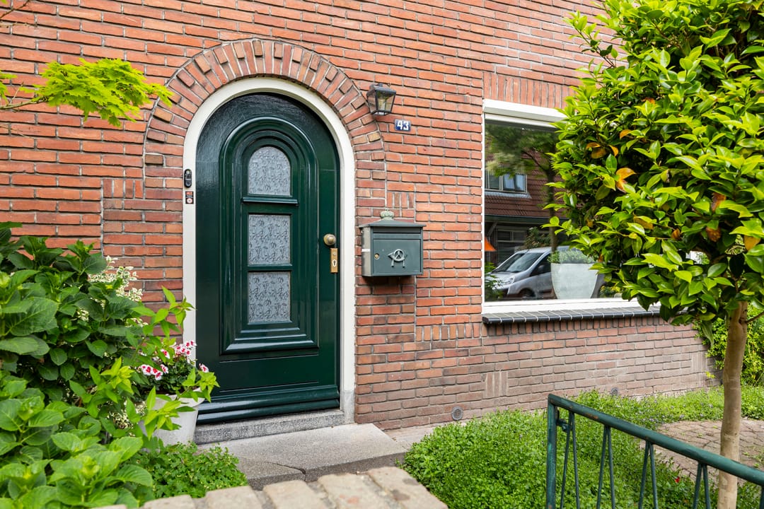 Foto 11 van Jozef Israëlsstraat 43