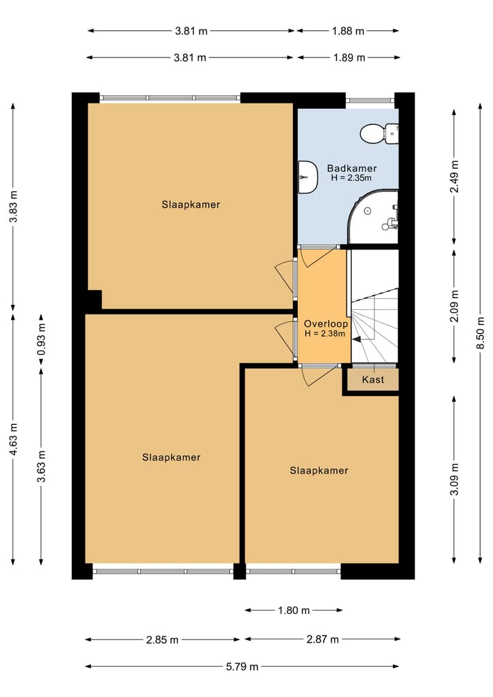 Foto 38 van Galjoen 24 14