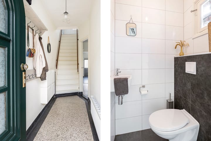 Foto 12 van Jozef Israëlsstraat 43