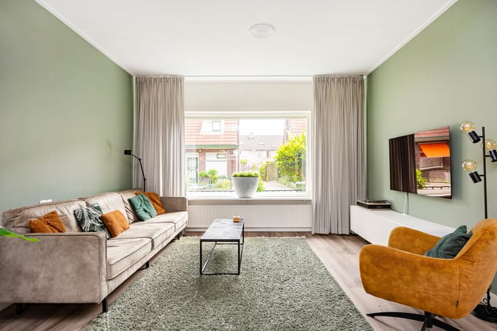 Foto 13 van Jozef Israëlsstraat 43