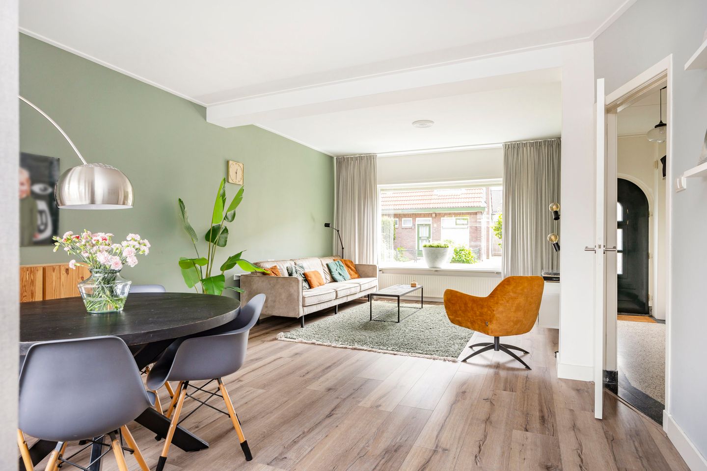 Foto 14 van Jozef Israëlsstraat 43