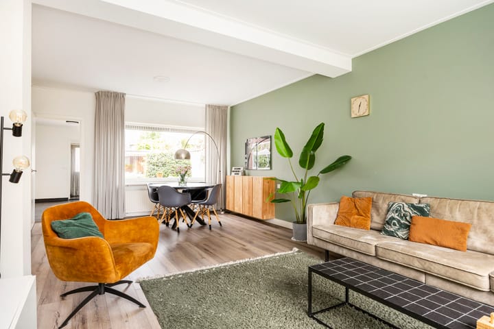 Foto 15 van Jozef Israëlsstraat 43