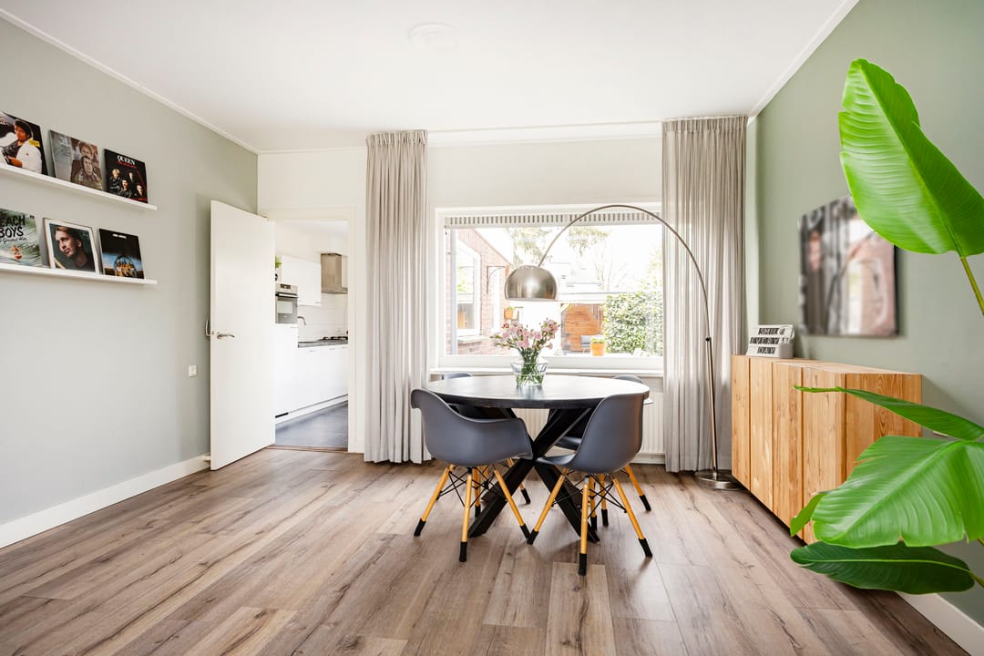 Foto 16 van Jozef Israëlsstraat 43