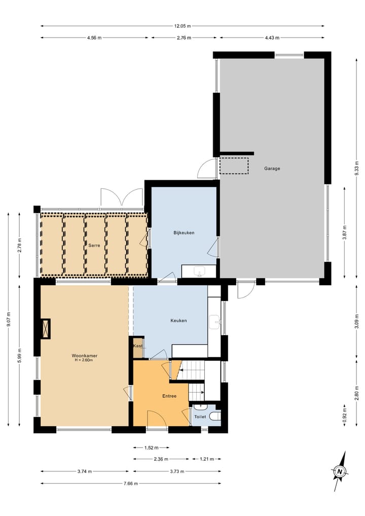 Foto 35 van Kerkstraat 29