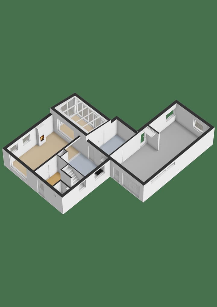 Foto 36 van Kerkstraat 29