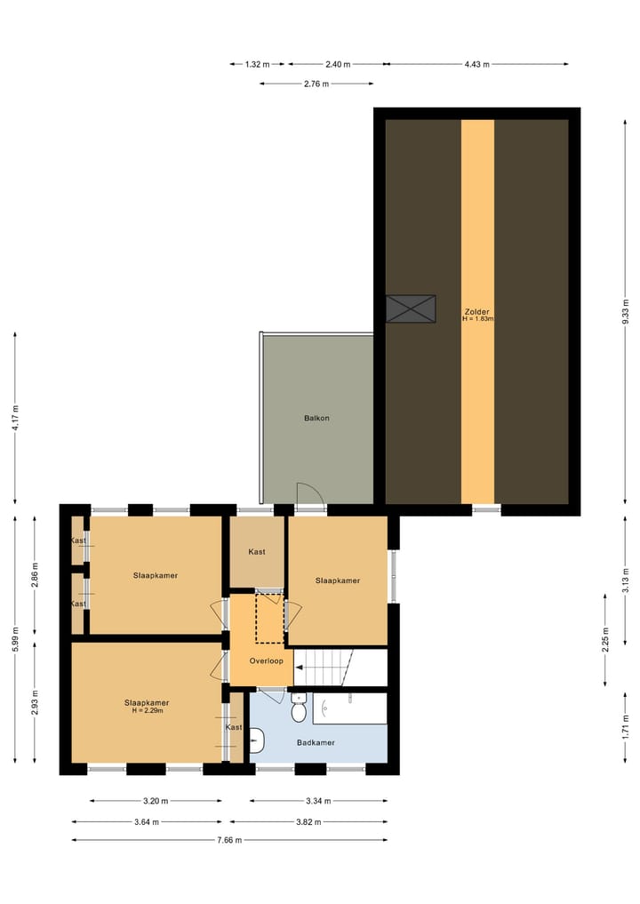 Foto 37 van Kerkstraat 29