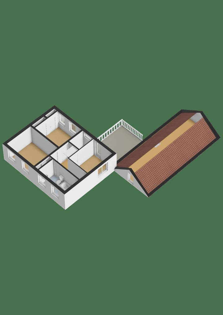 Foto 38 van Kerkstraat 29