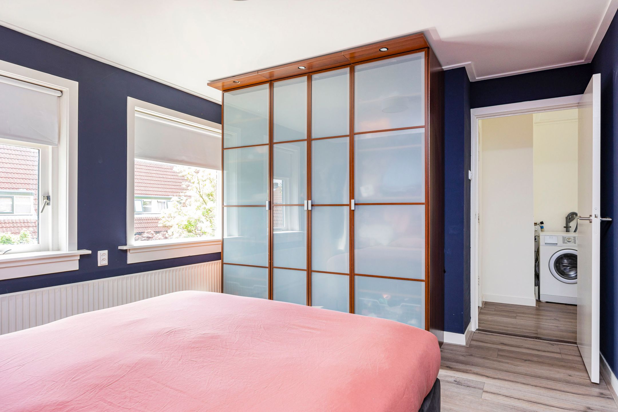 Foto 21 van Jozef Israëlsstraat 43