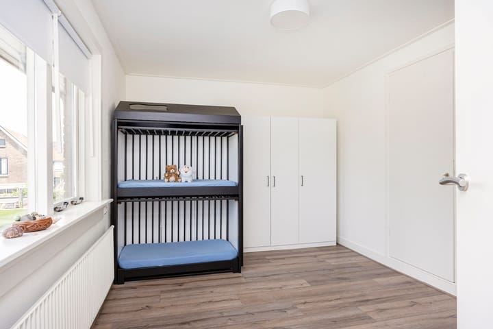 Foto 22 van Jozef Israëlsstraat 43