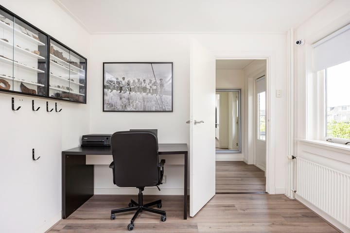 Foto 23 van Jozef Israëlsstraat 43