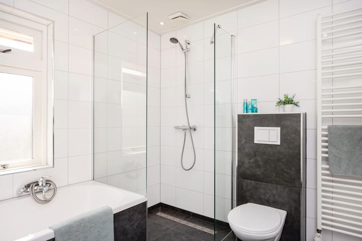 Foto 24 van Jozef Israëlsstraat 43