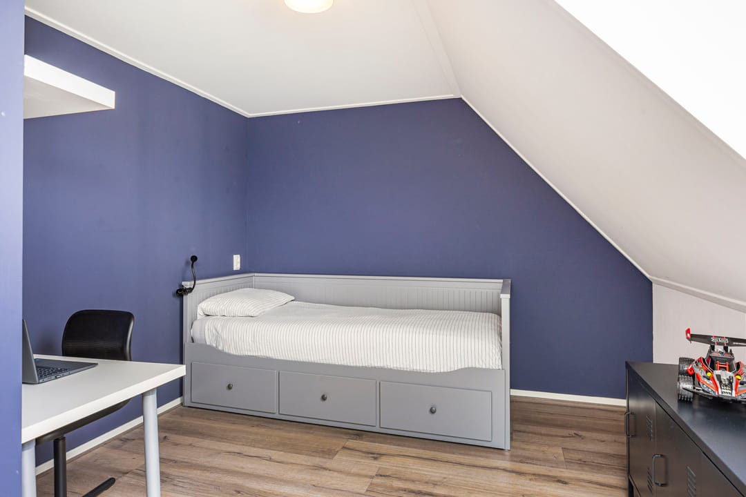 Foto 28 van Jozef Israëlsstraat 43