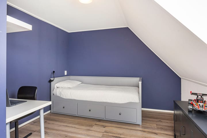 Foto 28 van Jozef Israëlsstraat 43