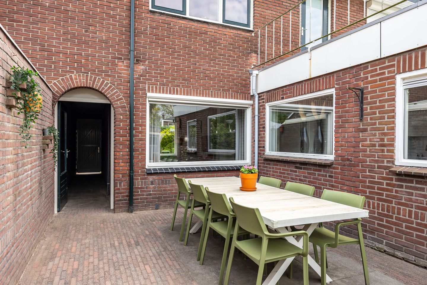 Foto 29 van Jozef Israëlsstraat 43