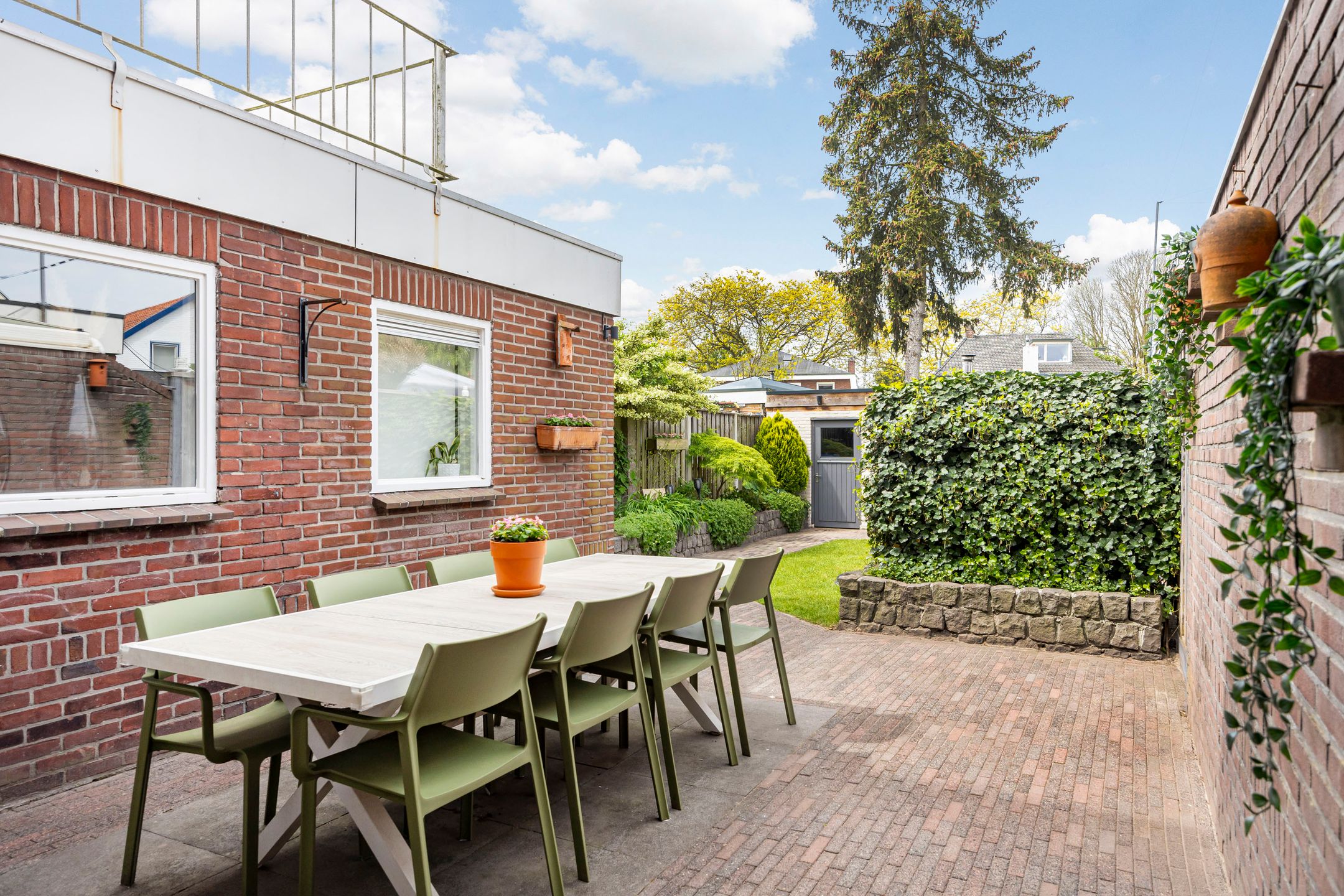 Foto 30 van Jozef Israëlsstraat 43