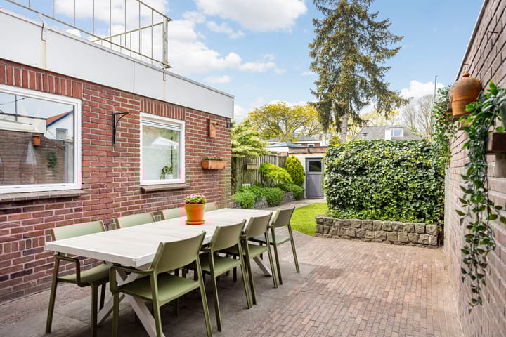 Foto 30 van Jozef Israëlsstraat 43