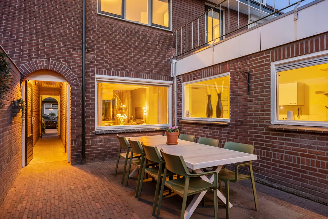 Foto 32 van Jozef Israëlsstraat 43