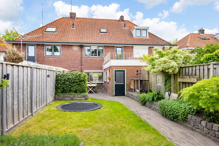 Foto 34 van Jozef Israëlsstraat 43