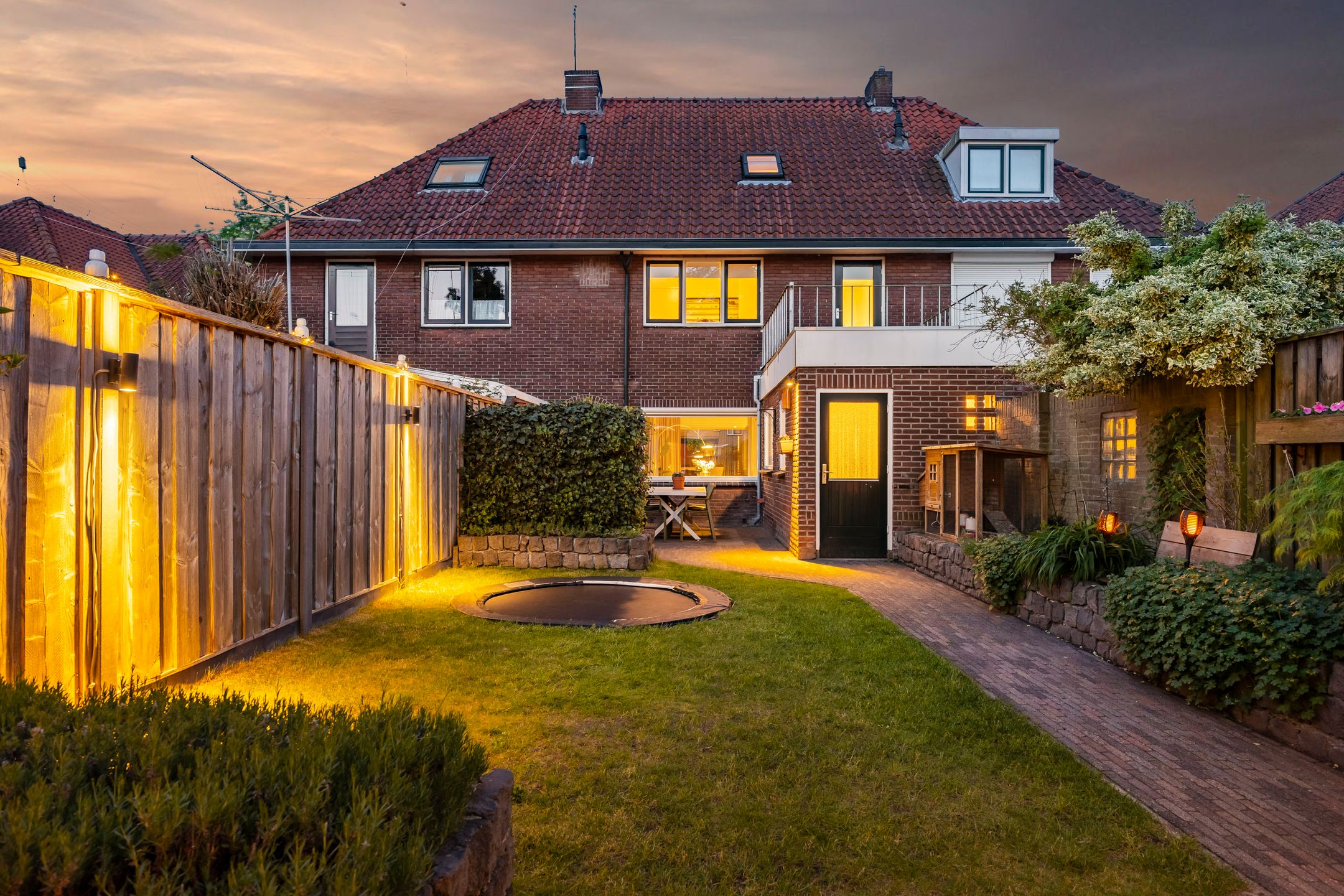 Foto 39 van Jozef Israëlsstraat 43