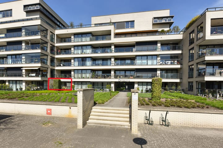 Foto 2 van De Streektuinen 118