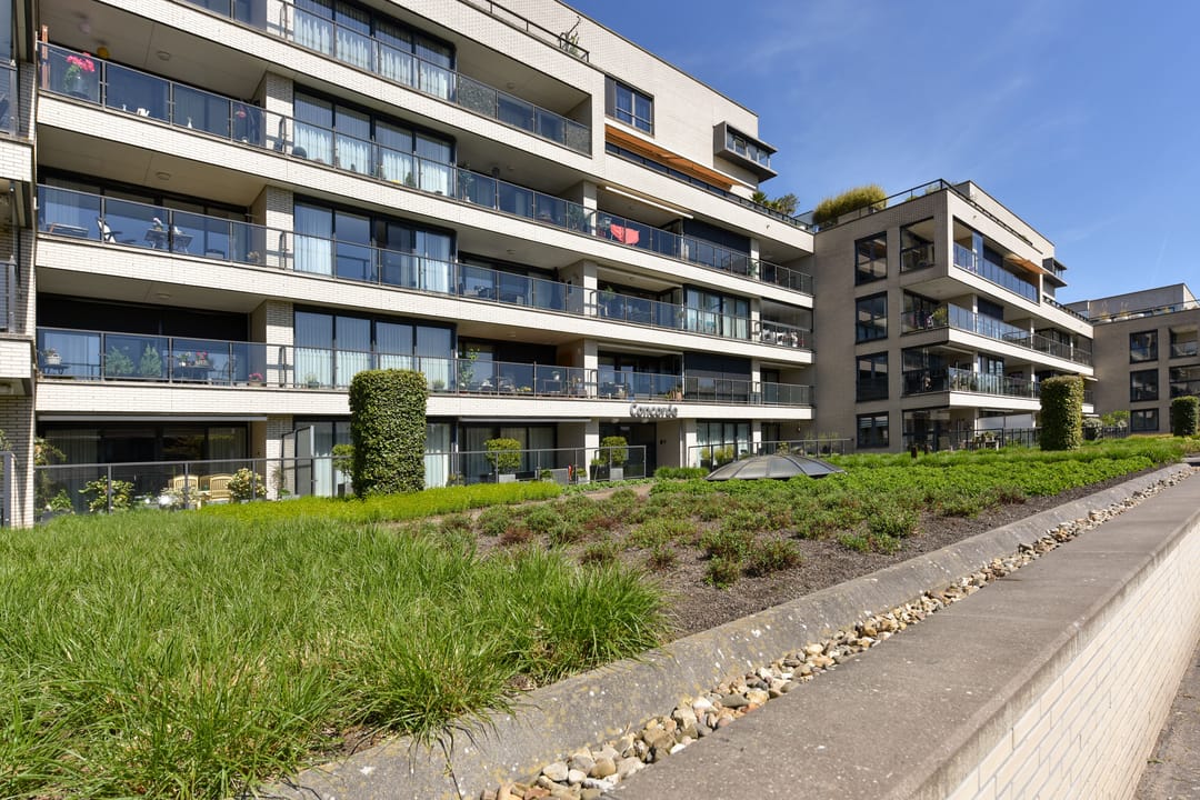 Photo 1 of De Streektuinen 118