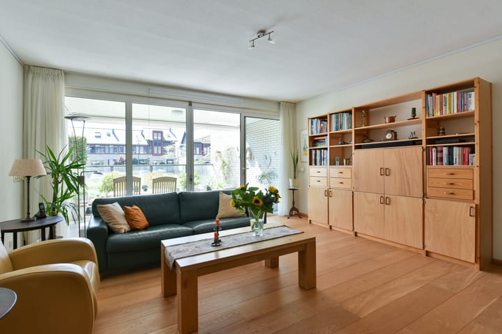 Foto 4 van De Streektuinen 118