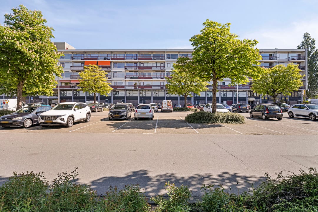 Foto 1 van Hanzestraat 67