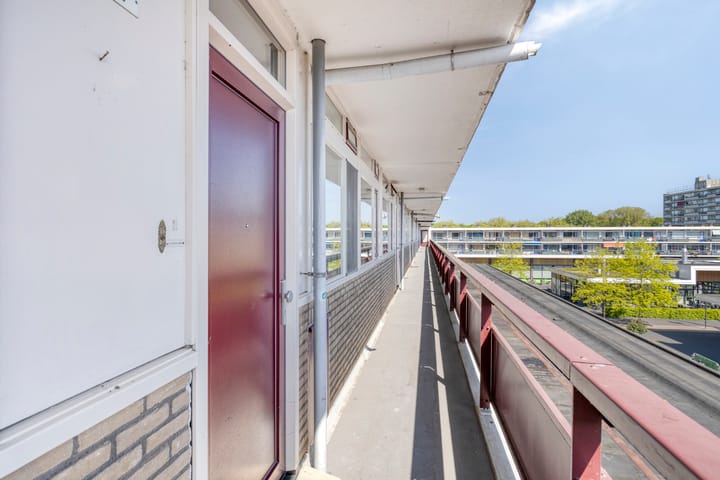 Foto 5 van Hanzestraat 67