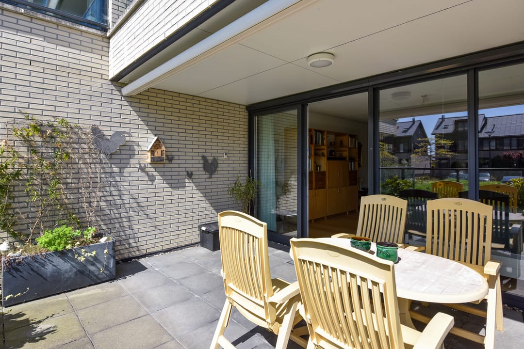 Photo 23 of De Streektuinen 118