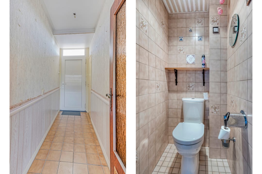 Foto 13 van Hanzestraat 67