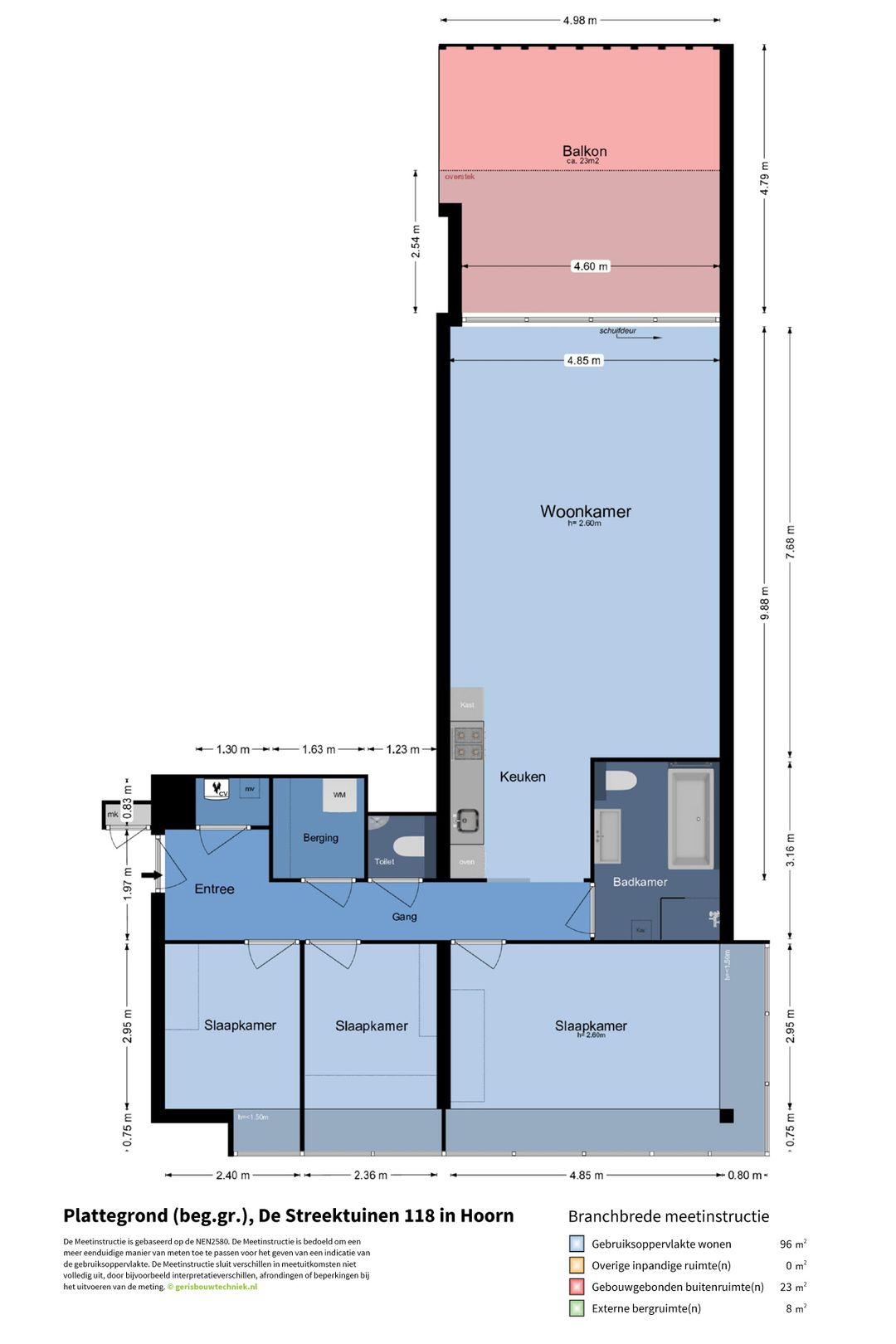 Photo 32 of De Streektuinen 118