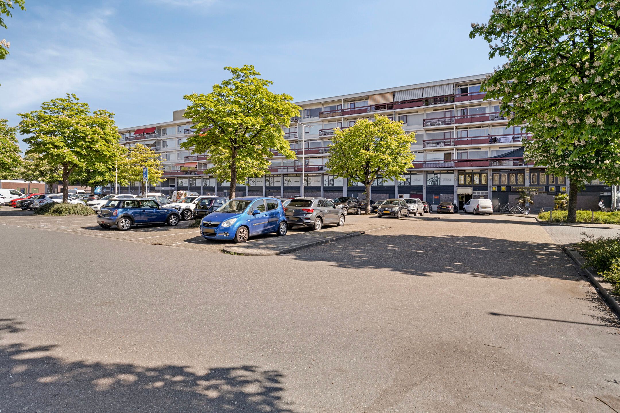 Foto 21 van Hanzestraat 67