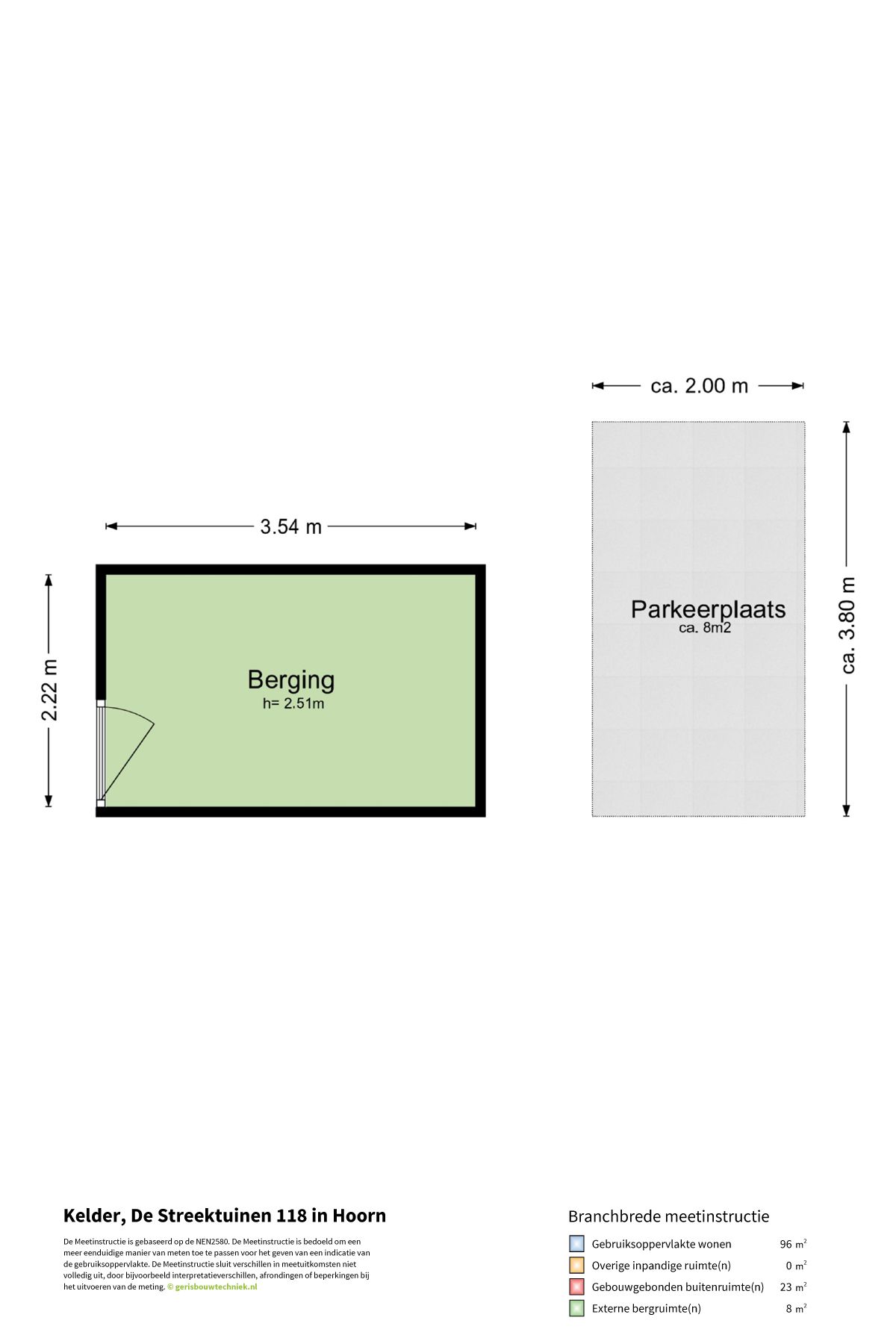 Photo 33 of De Streektuinen 118