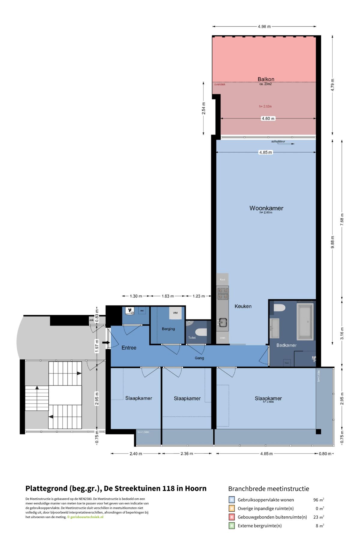 Photo 34 of De Streektuinen 118