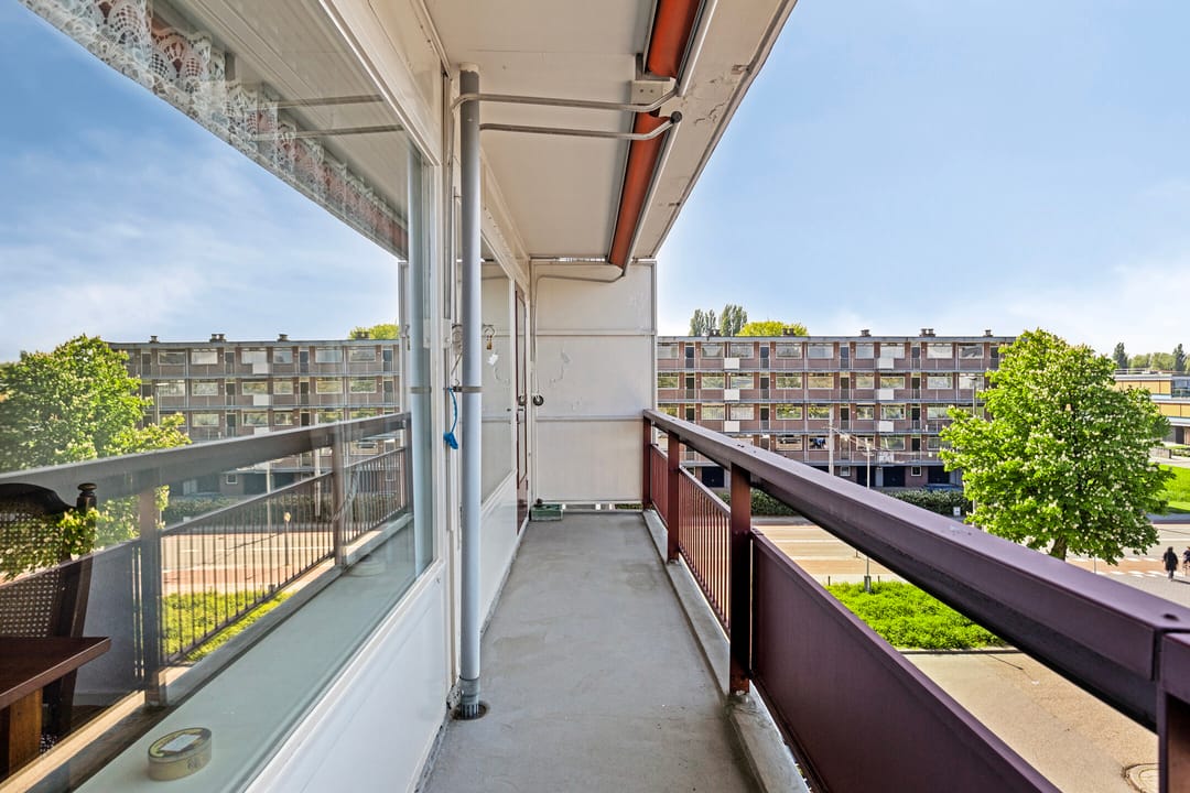 Foto 22 van Hanzestraat 67