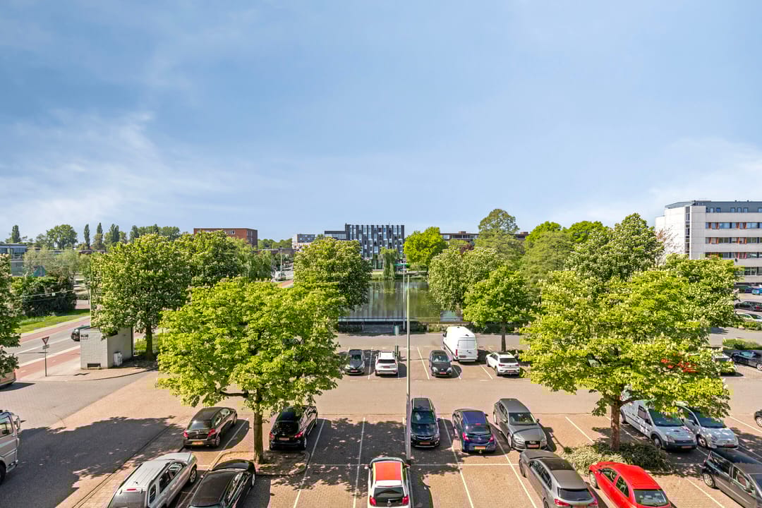 Foto 23 van Hanzestraat 67