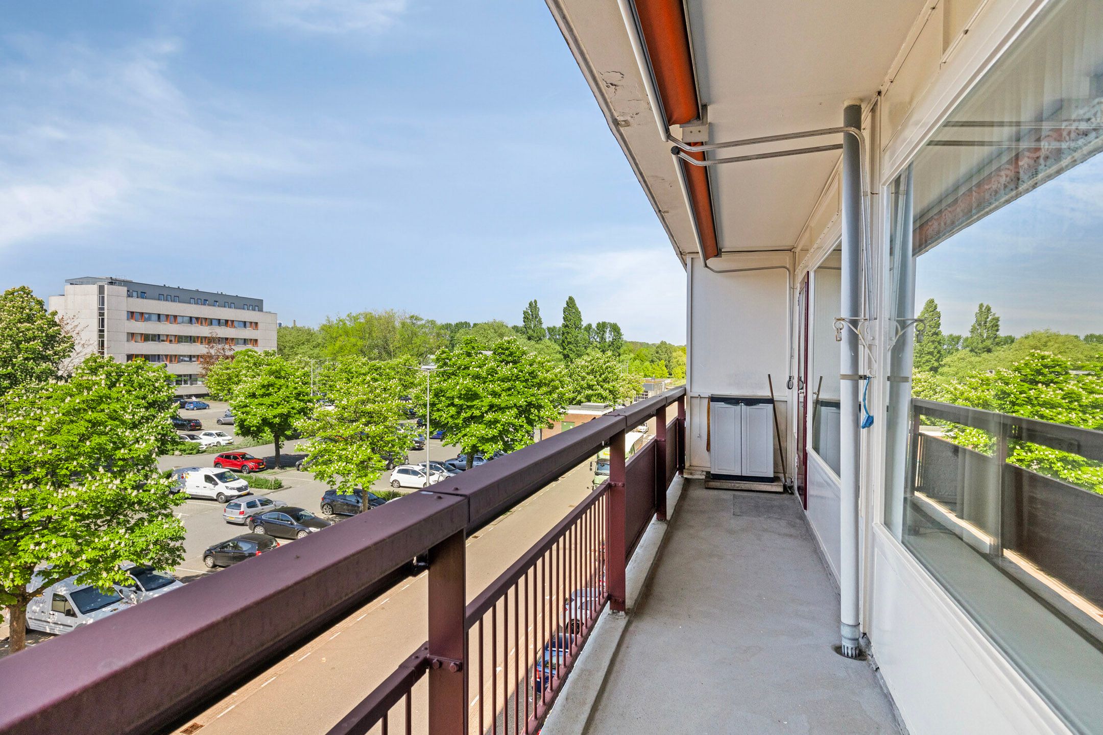 Foto 24 van Hanzestraat 67