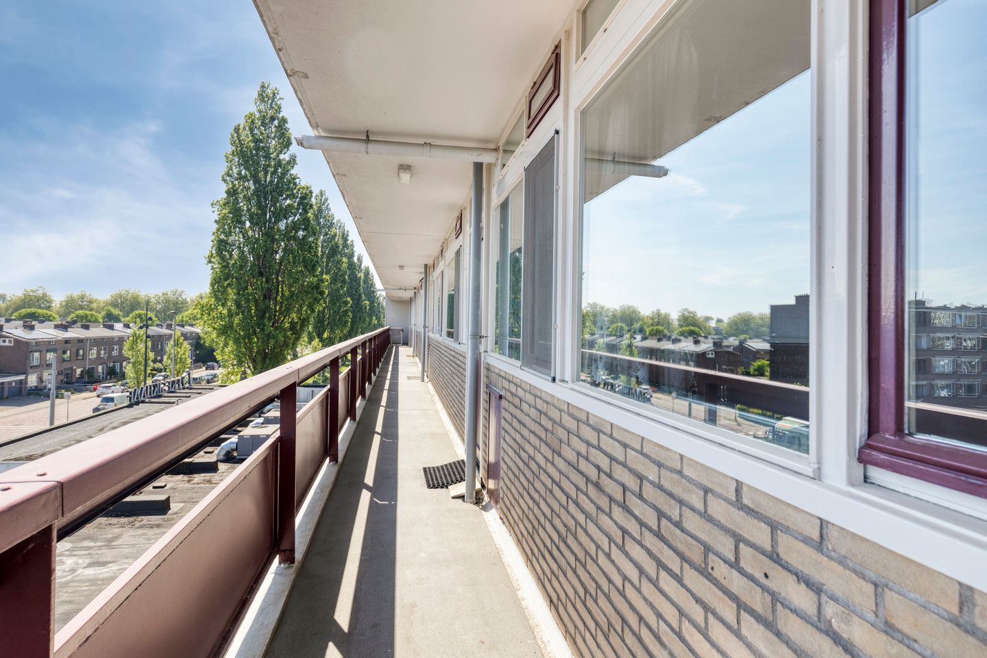 Foto 25 van Hanzestraat 67