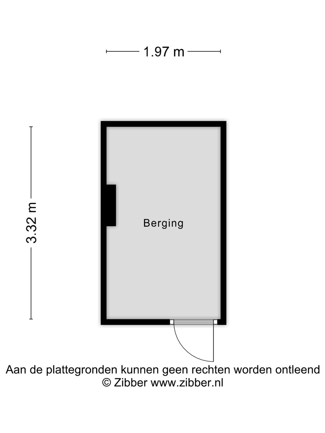 Foto 28 van Hanzestraat 67