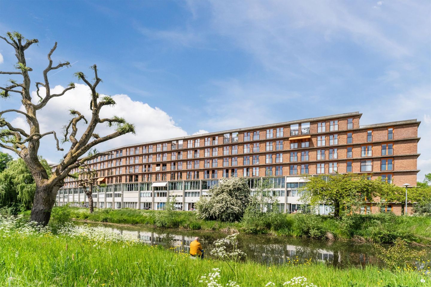 Foto 1 van Prinses Ireneplateau 107