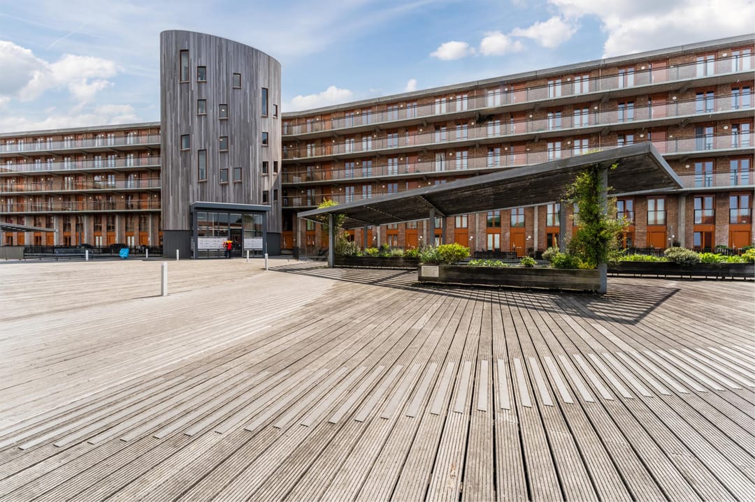 Foto 2 van Prinses Ireneplateau 107