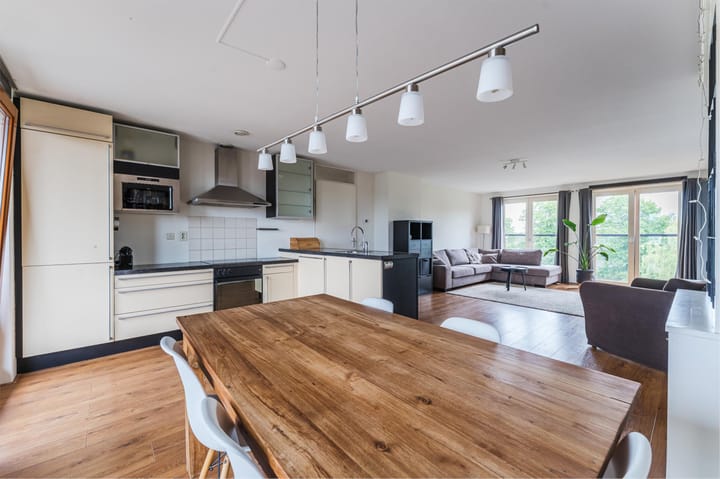 Foto 4 van Prinses Ireneplateau 107