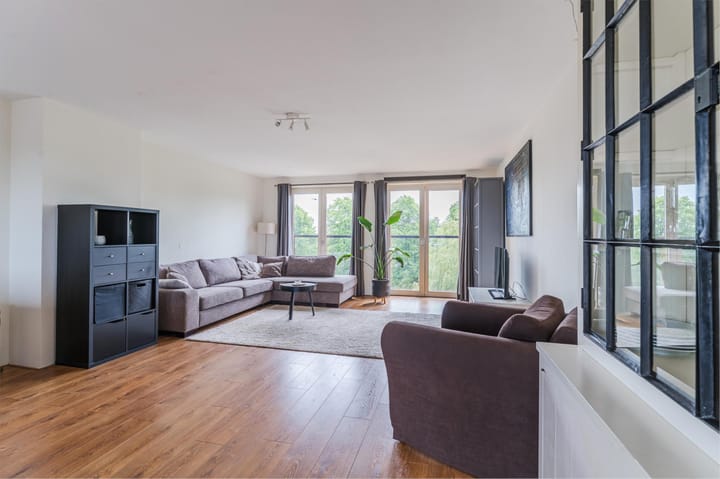 Foto 3 van Prinses Ireneplateau 107