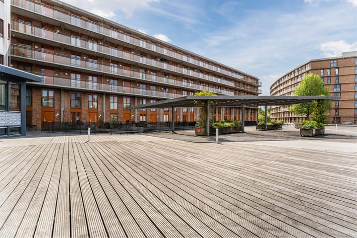 Foto 5 van Prinses Ireneplateau 107