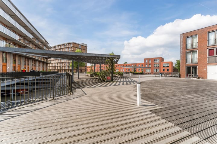 Foto 6 van Prinses Ireneplateau 107