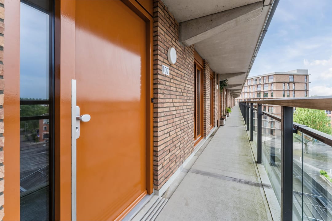 Foto 7 van Prinses Ireneplateau 107